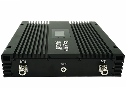 宁津双频手机信号增强器2000㎡