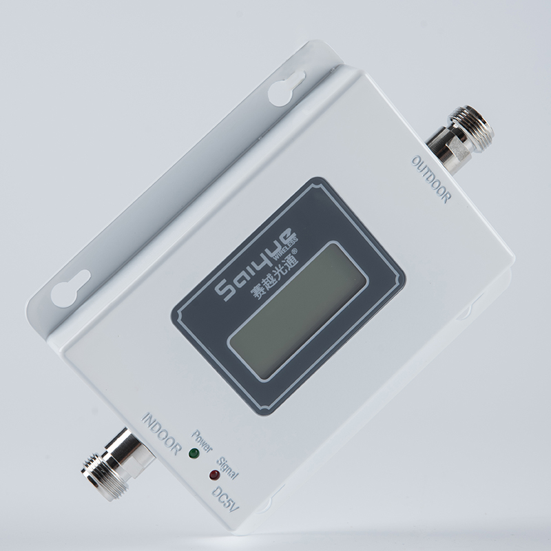 宁津家用配电房机房信号放大器200㎡