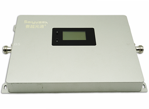  宁津三频/四频/五频手机信号接收器800㎡