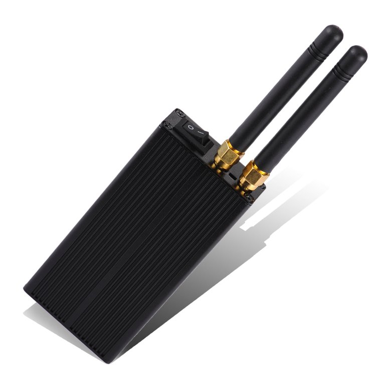  宁津1.2G/1.5G导航屏蔽器