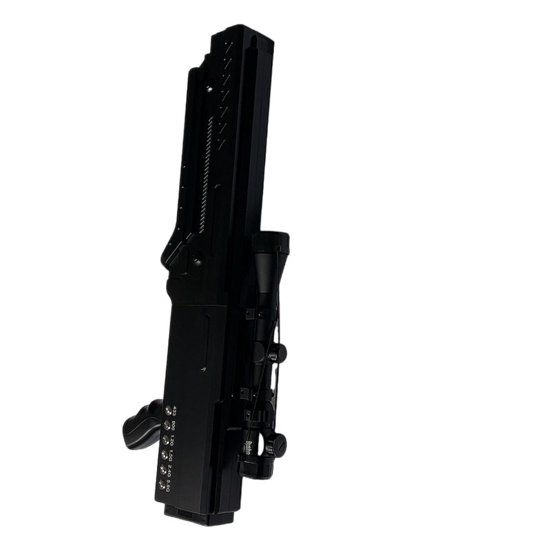  宁津手持便携式枪型低空防御反制六通道C型