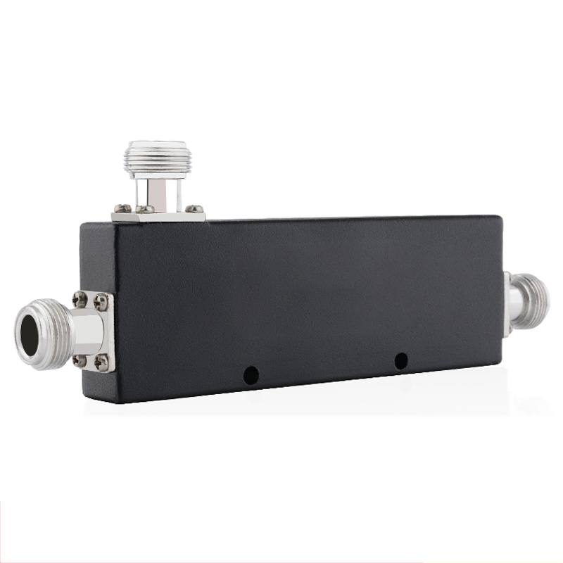  宁津FM调频广播同步广播耦合器