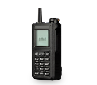  宁津单兵无人机侦测预警仪