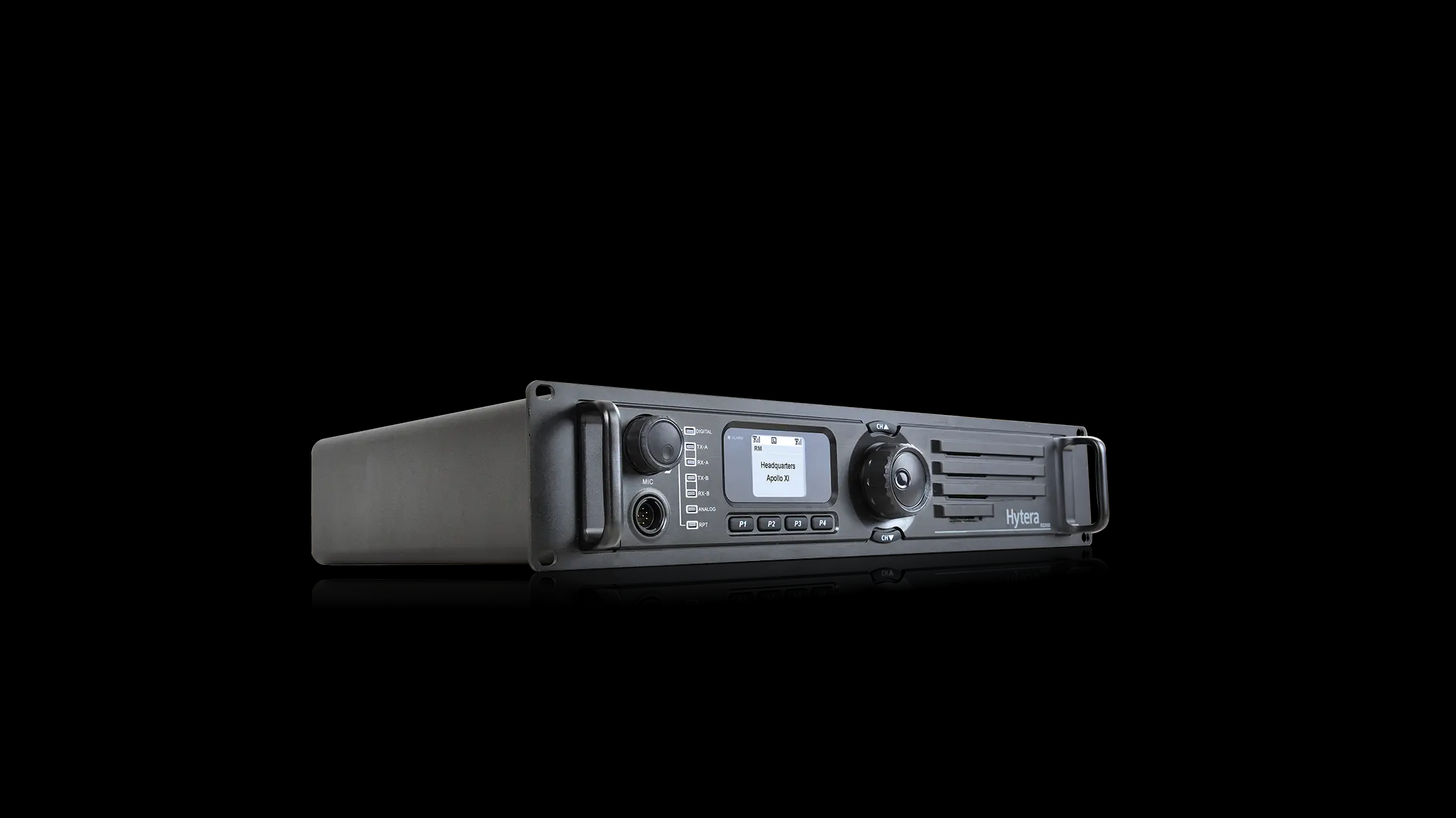  宁津数字中继中转台RD980（海能达）