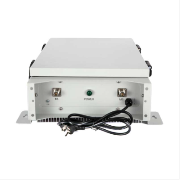  宁津无线对讲系统双向干线放大器