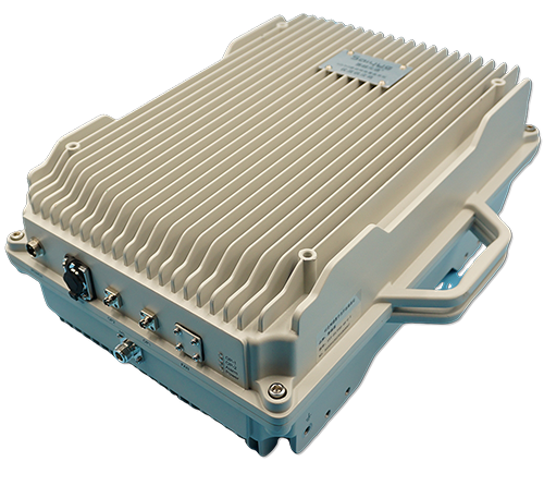  宁津TDD-LTE 1.8G无线直放站中继中转站