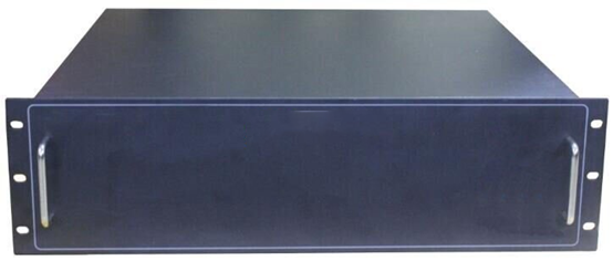  宁津无线对讲系统发射合路器