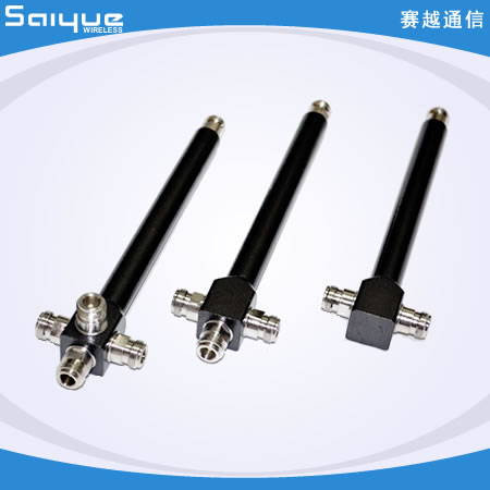  宁津FM调频广播同步广播功分器