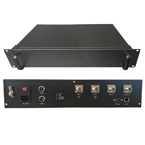  宁津FM调频广播插播主机