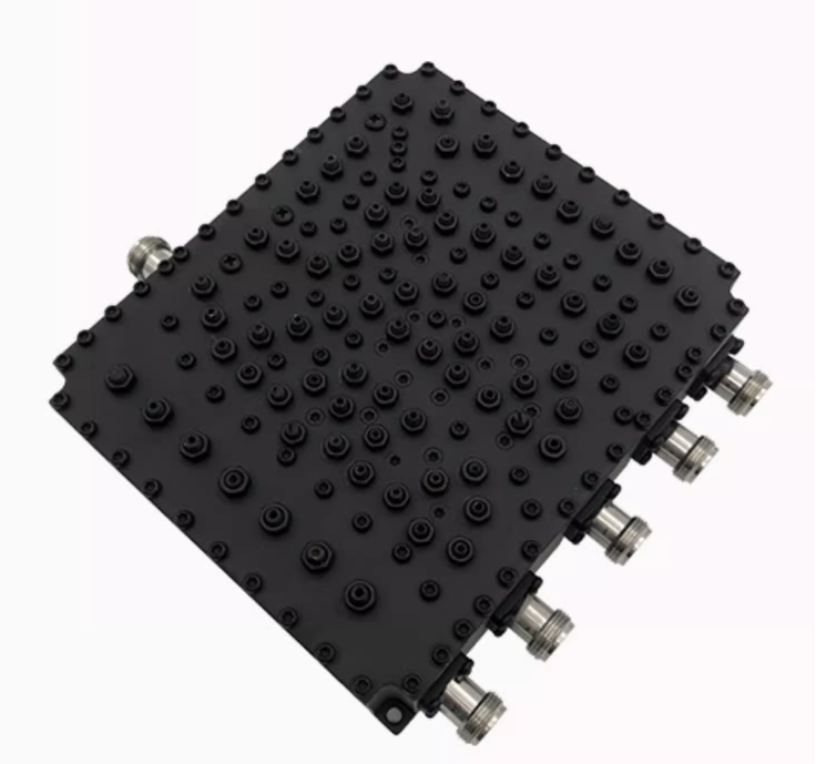  宁津双频三频四频五频腔体合路器4G+5G