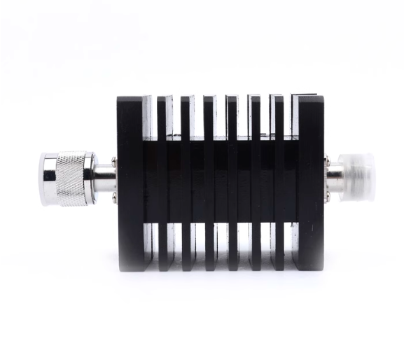  宁津腔体固定衰减器0-3G/0-4G  N型接口