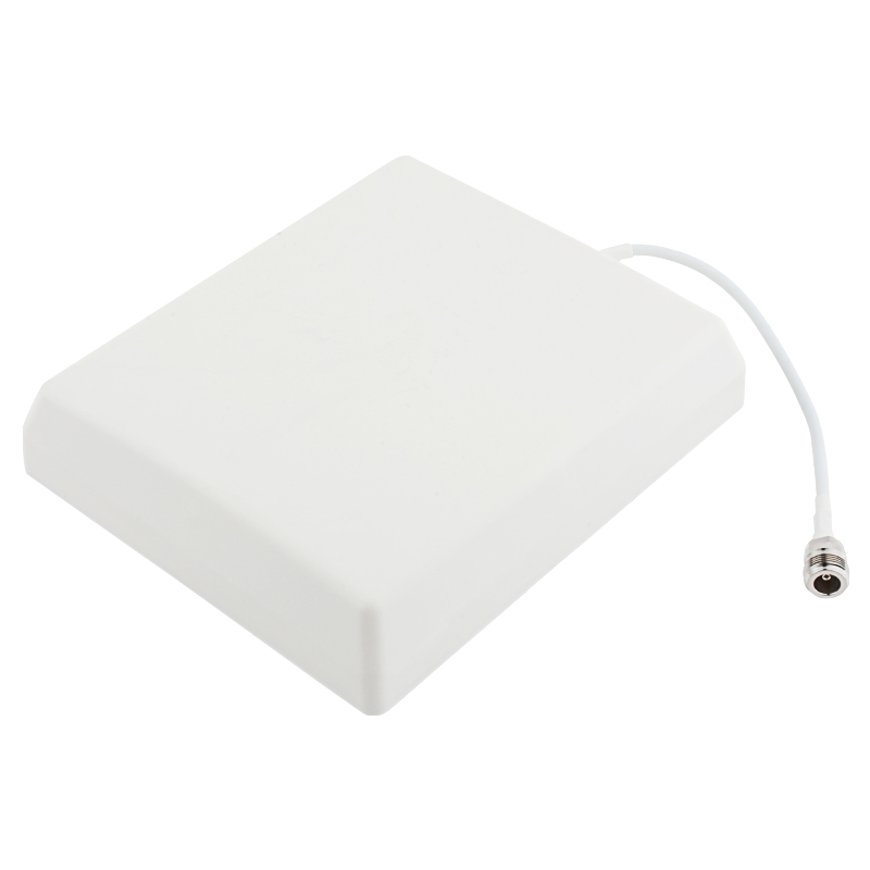  宁津室内外定向接收发射壁挂小平板天线700-3700MHz