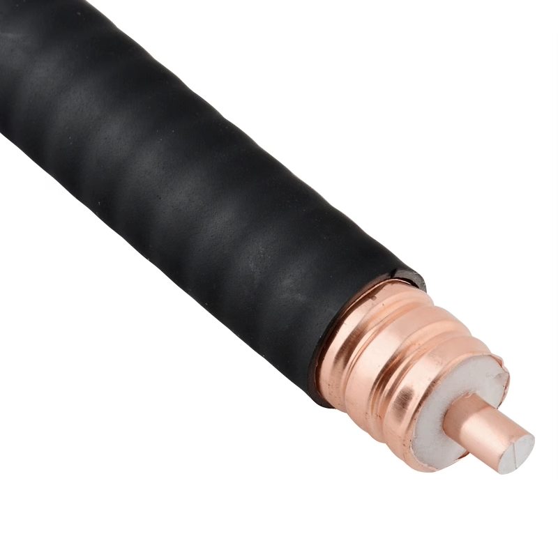  宁津HCAAY50-12（1/2”）同轴射频电缆馈线