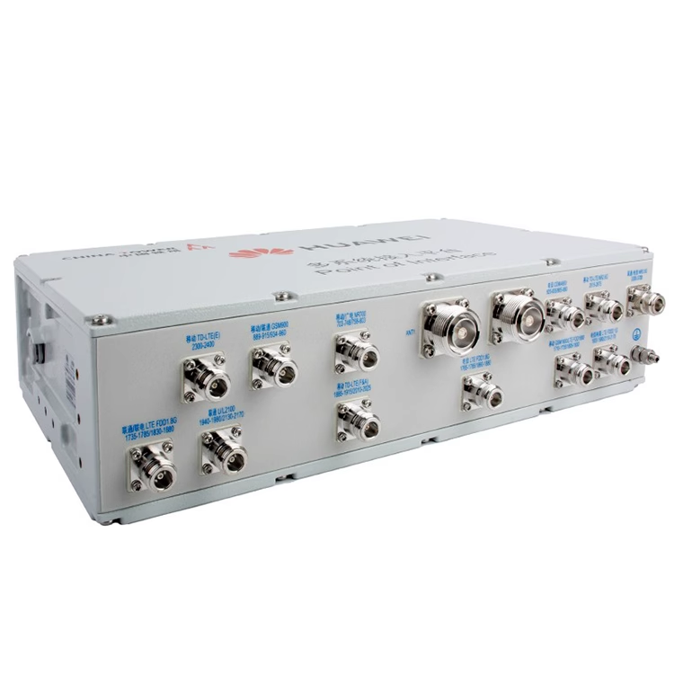  宁津4G5G腔体POI多频合路器
