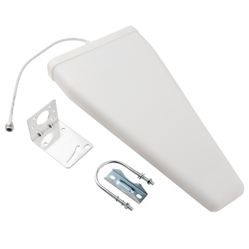  宁津对数周期天线定向接收发射700-3700MHz